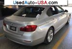 BMW 528 i xDrive  used cars market