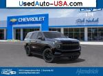 Chevrolet Tahoe RST  used cars market