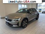 Polestar 2 Long Range Dual Motor  used cars market
