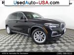 BMW X5 xDrive40i  used cars market