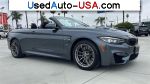 BMW M4 Base  used cars market