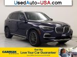 BMW X5 xDrive40i  used cars market