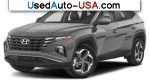 Hyundai Tucson Hybrid SEL Convenience  used cars market