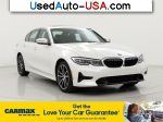 BMW 330 i  used cars market