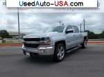 Chevrolet Silverado 1500 1LT  used cars market