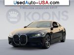 BMW 430 i  used cars market