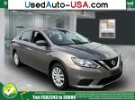 Nissan Sentra SV  used cars market