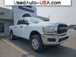 RAM 2500 Tradesman  used cars market