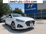 Hyundai Sonata Sport  used cars market