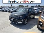 KIA Soul LX  used cars market