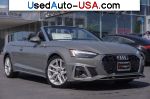 Car Market in USA - For Sale 2023  Audi A5 45 S line Premium