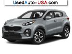 KIA Sportage S  used cars market