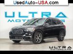 Car Market in USA - For Sale 2017  BMW X1 sDrive28i