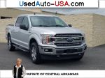 Ford F-150 XLT  used cars market