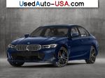 BMW 330e xDrive  used cars market