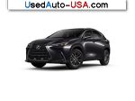 Lexus NX 250 250  used cars market