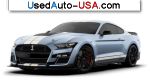 Ford Shelby GT500 Base  used cars market