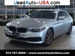 BMW 540   used cars market