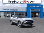 Chevrolet Blazer 2LT  used cars market