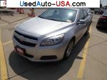 Chevrolet Malibu 1LT  used cars market