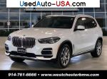 BMW X5   used cars market