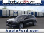 Ford Escape Active  used cars market