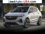 Buick Encore GX Preferred  used cars market