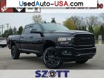 RAM 2500 Big Horn  used cars market