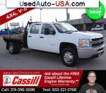 Chevrolet Silverado 3500 Work Truck  used cars market