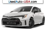 Toyota GR Corolla Circuit Edition  used cars market