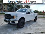 Ford F-150 XL  used cars market