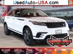 Car Market in USA - For Sale 2022  Land Rover Range Rover Velar R-Dynamic S