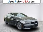 Car Market in USA - For Sale 2020  BMW 540 i xDrive