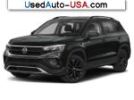 Car Market in USA - For Sale 2023  Volkswagen Taos 1.5T S