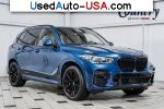 BMW X5 M50i  used cars market