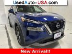 Nissan Rogue SV  used cars market