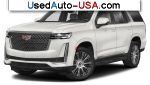 Cadillac Escalade Premium Luxury  used cars market