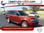 Land Rover Range Rover Sport Supercharged  used cars market