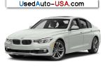 BMW 330e iPerformance  used cars market