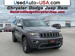 Jeep Grand Cherokee Limited 4x4  used cars market