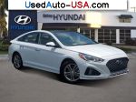 Hyundai Sonata Limited  used cars market