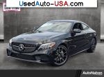 Mercedes C-Class C 300  used cars market