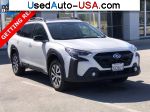 Subaru Outback Premium  used cars market