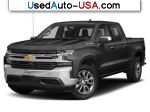 Chevrolet Silverado 1500 LTZ  used cars market