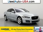 Jaguar XE 25t Premium  used cars market