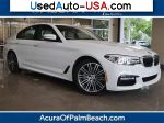 BMW 540 i xDrive  used cars market