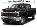 Chevrolet Silverado 3500 LT  used cars market