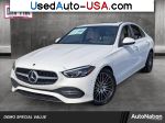 Mercedes C-Class C 300  used cars market