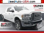 RAM 3500 Longhorn  used cars market