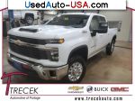 Chevrolet Silverado 2500 LT  used cars market